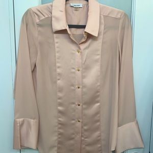 Calvin Klein Silky Blouse